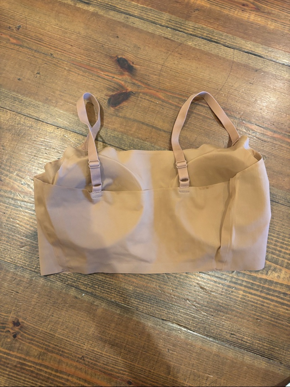 Three bras: XL - Picture 3 of 10